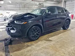 3CZRZ2H57RM752338 2024 HONDA HR-V