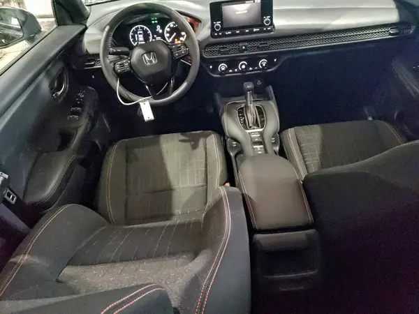 3CZRZ2H57RM752338 2024 HONDA HR-V - Image 8
