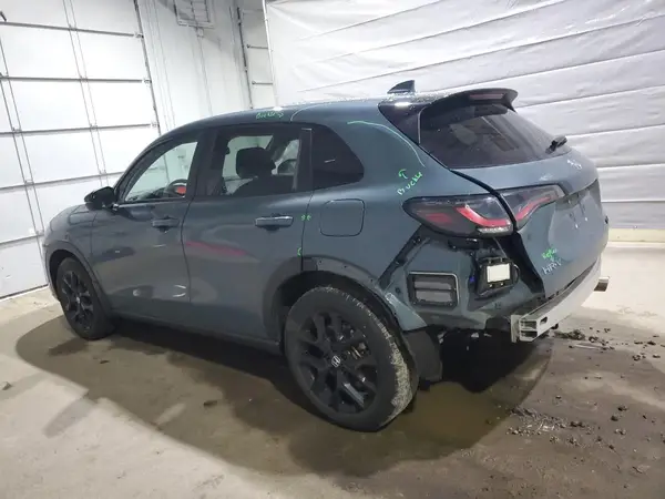 3CZRZ2H57RM753053 2024 HONDA HR-V - Image 2