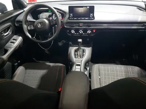 3CZRZ2H57RM753053 2024 HONDA HR-V - Image 8
