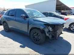 3CZRZ2H57RM753067 2024 HONDA HR-V