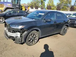 3CZRZ2H57RM753389 2024 HONDA HR-V