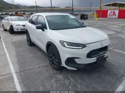 3CZRZ2H57RM754011 2024 HONDA HR-V