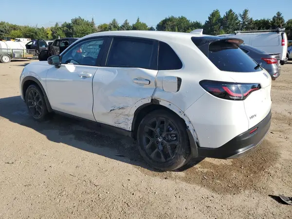 3CZRZ2H57RM754056 2024 HONDA HR-V - Image 2