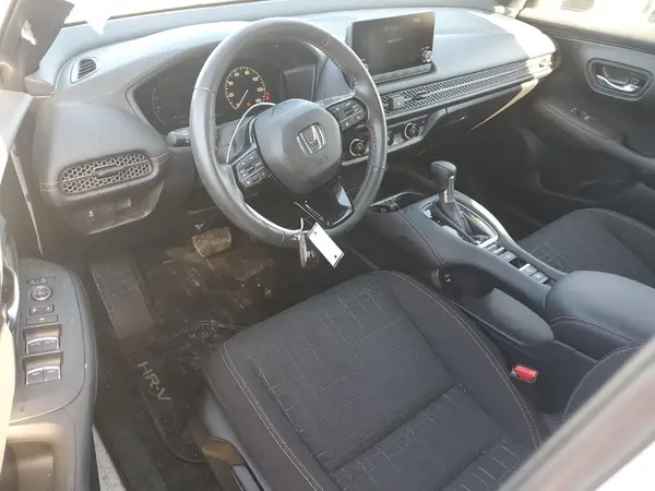 3CZRZ2H57RM754056 2024 HONDA HR-V - Image 8