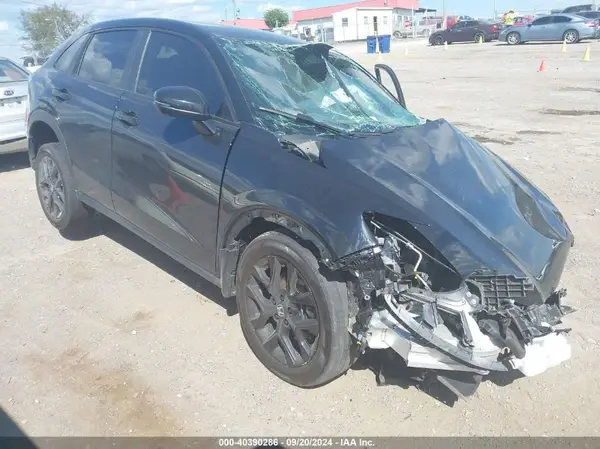 3CZRZ2H57RM754073 2024 HONDA HR-V - Image 1