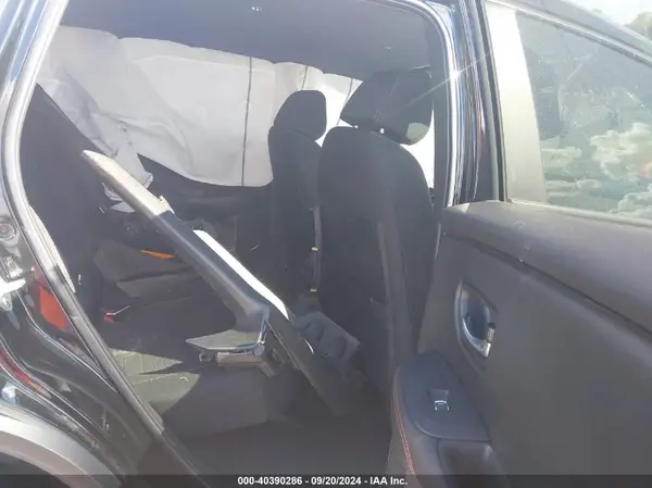 3CZRZ2H57RM754073 2024 HONDA HR-V - Image 8