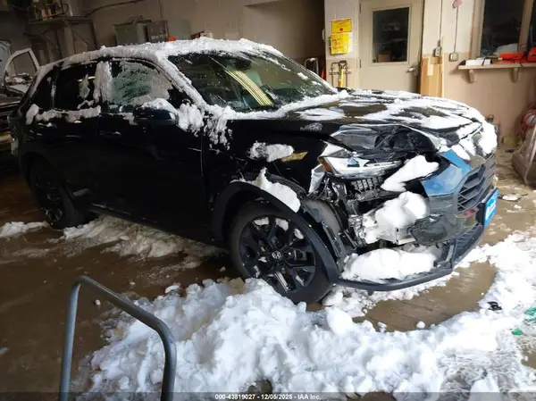 3CZRZ2H57RM754526 2024 HONDA HR-V - Image 1
