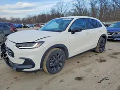 3CZRZ2H57RM754641 2024 HONDA HR-V