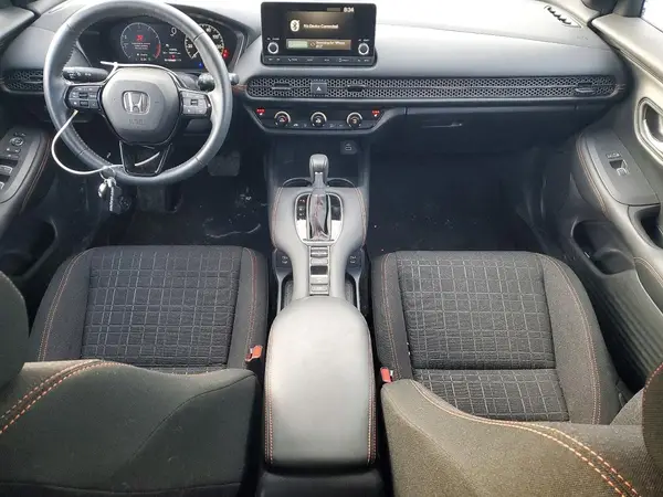3CZRZ2H57RM754641 2024 HONDA HR-V - Image 8