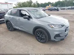 3CZRZ2H57RM755191 2024 HONDA HR-V