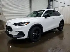 3CZRZ2H57RM755742 2024 HONDA HR-V