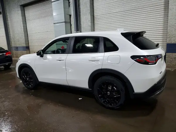 3CZRZ2H57RM755742 2024 HONDA HR-V - Image 2