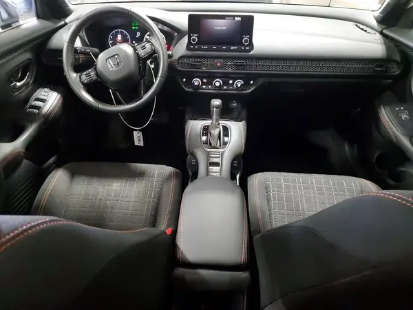 3CZRZ2H57RM755742 2024 HONDA HR-V - Image 8