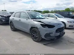 3CZRZ2H57RM756549 2024 HONDA HR-V