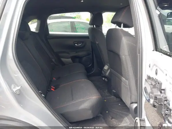 3CZRZ2H57RM756549 2024 HONDA HR-V - Image 8