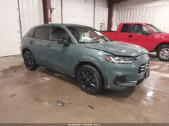 3CZRZ2H57RM756938 2024 HONDA HR-V