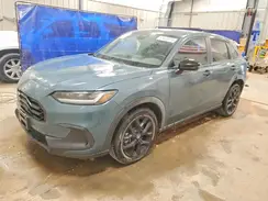 3CZRZ2H57RM758043 2024 HONDA HR-V