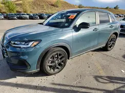 3CZRZ2H57RM760388 2024 HONDA HR-V