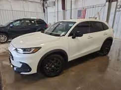 3CZRZ2H57RM760472 2024 HONDA HR-V