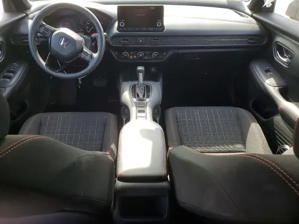 3CZRZ2H57RM760892 2024 HONDA HR-V - Image 8