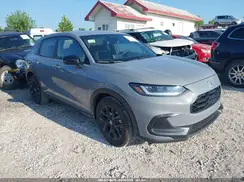 3CZRZ2H57RM761721 2024 HONDA HR-V