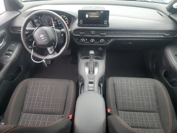 3CZRZ2H57RM762190 2024 HONDA HR-V - Image 8