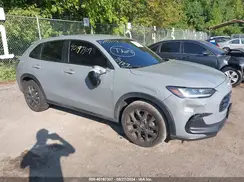 3CZRZ2H57RM763601 2024 HONDA HR-V