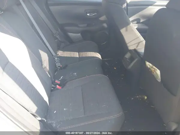 3CZRZ2H57RM763601 2024 HONDA HR-V - Image 8