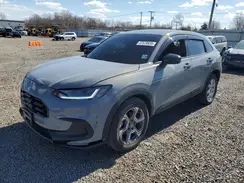 3CZRZ2H57RM764327 2024 HONDA HR-V