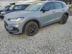 3CZRZ2H57RM764831 2024 HONDA HR-V