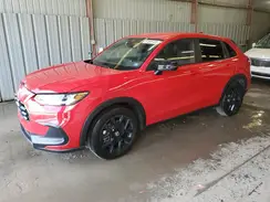 3CZRZ2H57RM764957 2024 HONDA HR-V