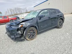 3CZRZ2H57RM767468 2024 HONDA HR-V