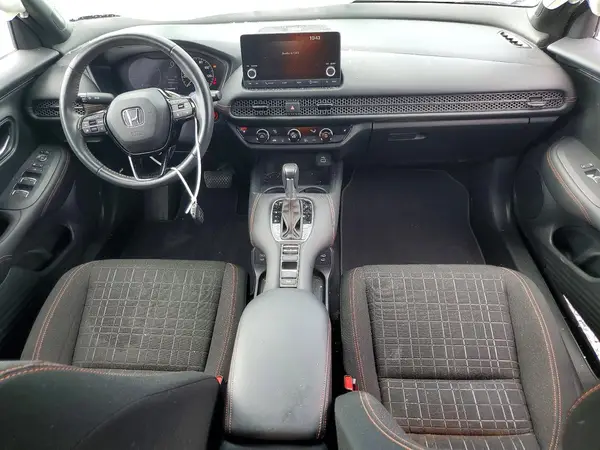 3CZRZ2H57RM767468 2024 HONDA HR-V - Image 8