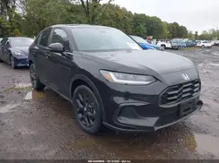 3CZRZ2H57RM767471 2024 HONDA HR-V