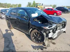 3CZRZ2H57RM767809 2024 HONDA HR-V