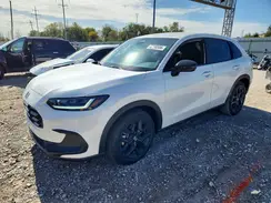 3CZRZ2H57RM769897 2024 HONDA HR-V