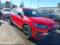 3CZRZ2H57RM770225 2024 HONDA HR-V