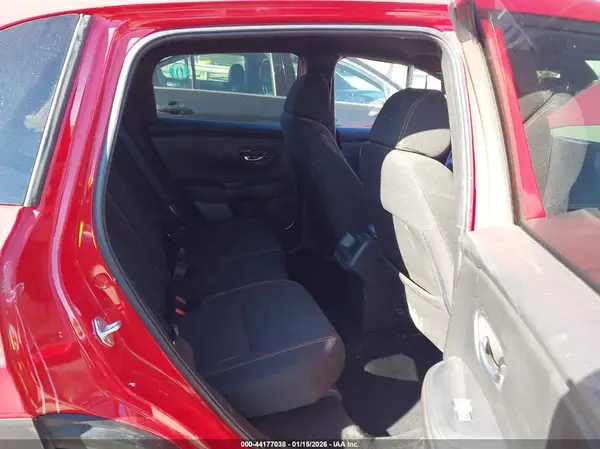 3CZRZ2H57RM770225 2024 HONDA HR-V - Image 8