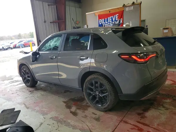 3CZRZ2H57RM770614 2024 HONDA HR-V - Image 2