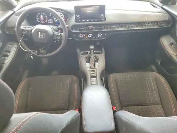 3CZRZ2H57RM770614 2024 HONDA HR-V - Image 8