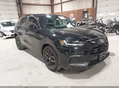 3CZRZ2H57RM771617 2024 HONDA HR-V