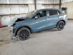 3CZRZ2H57RM772833 2024 HONDA HR-V