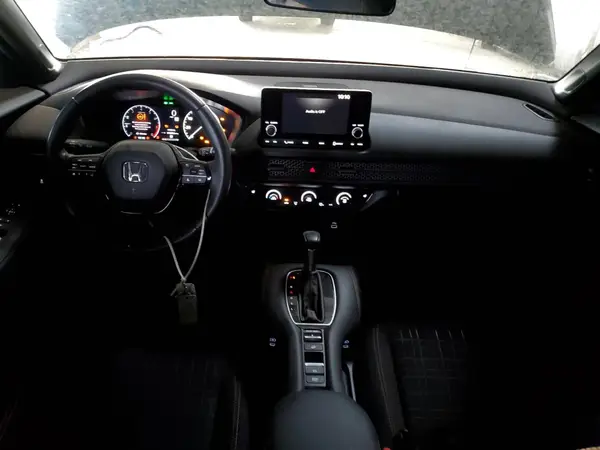 3CZRZ2H57RM772833 2024 HONDA HR-V - Image 8