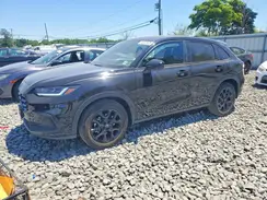 3CZRZ2H57RM775666 2024 HONDA HR-V