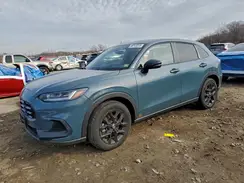 3CZRZ2H57RM776333 2024 HONDA HR-V