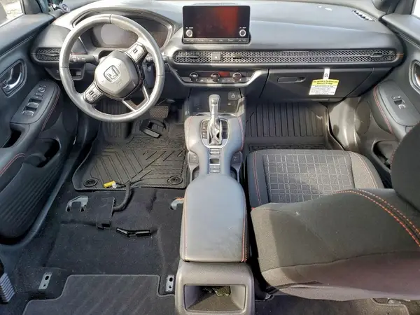 3CZRZ2H57RM776333 2024 HONDA HR-V - Image 8