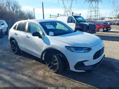 3CZRZ2H57RM777014 2024 HONDA HR-V