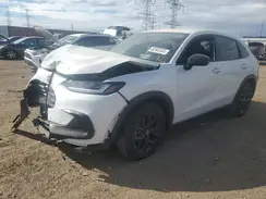 3CZRZ2H57RM777417 2024 HONDA HR-V