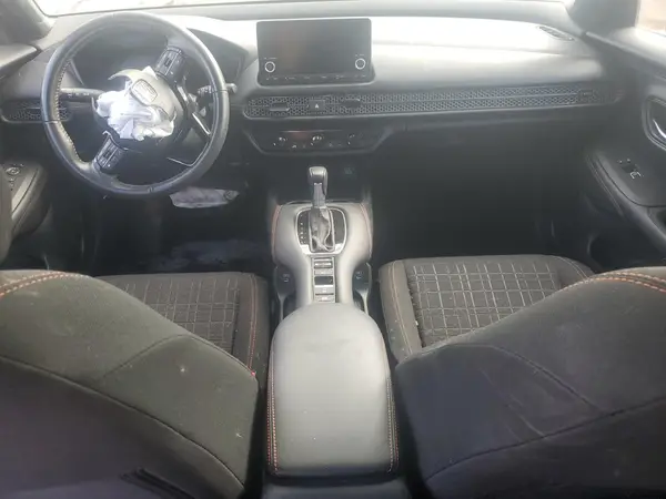 3CZRZ2H57RM777417 2024 HONDA HR-V - Image 8